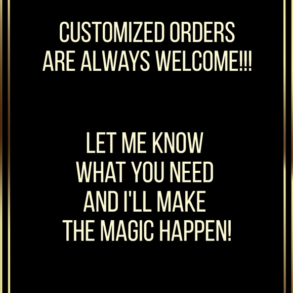 Resin Art on Heart Wooden Panel 9" - Picture 8 of 12